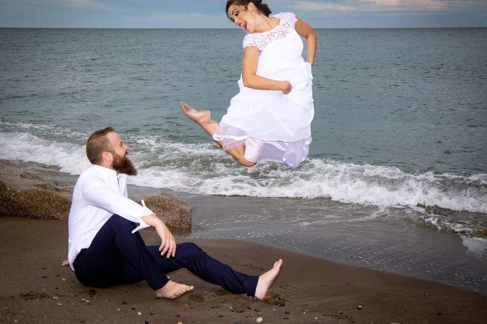 Foto de boda