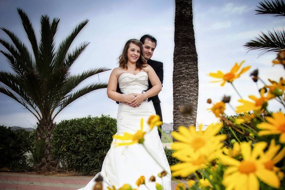 Foto de boda