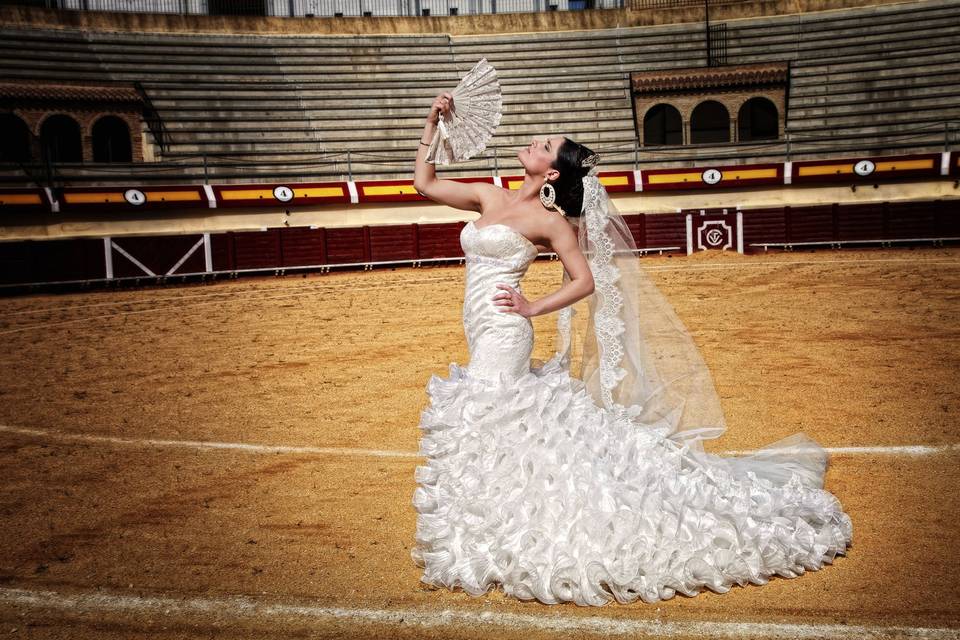 Foto de boda