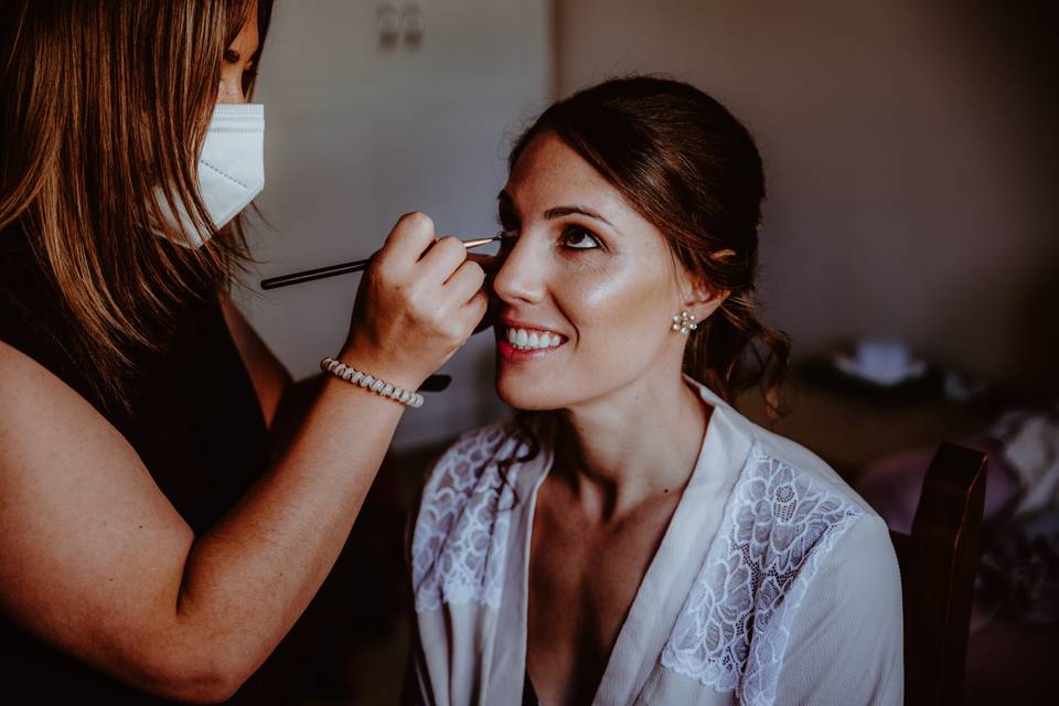 Ana Santamaría Fotografía