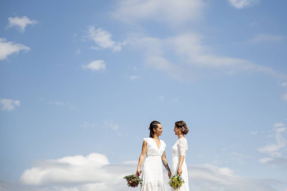 Reportaje de boda en Pamplona