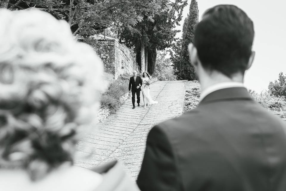 Reportaje Boda Pamplona