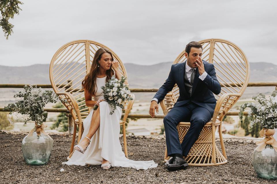 Reportaje Boda Pamplona