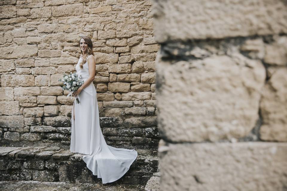 Reportaje Boda Pamplona