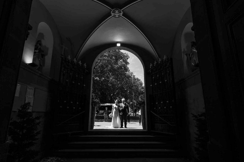 Reportaje Boda Pamplona