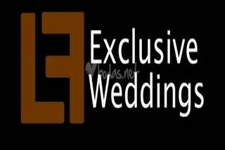 LF Exclusive Weddings