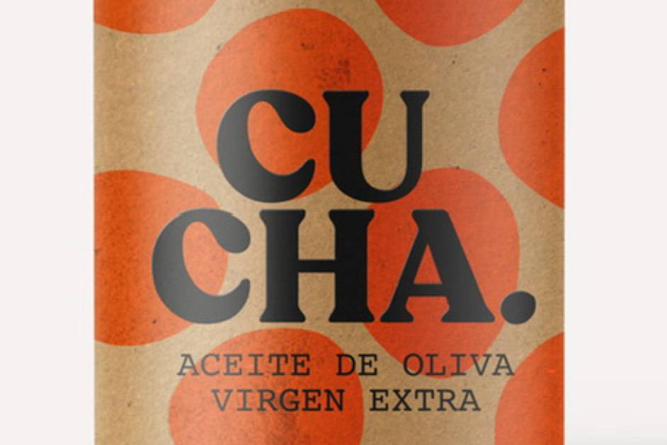 Aceite de oliva virgen extra