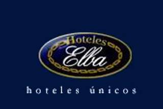Hoteles Elba logo