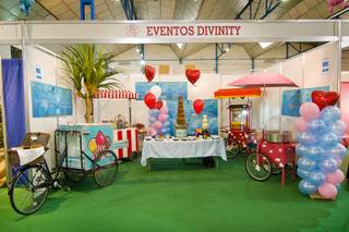 Eventos Divinity