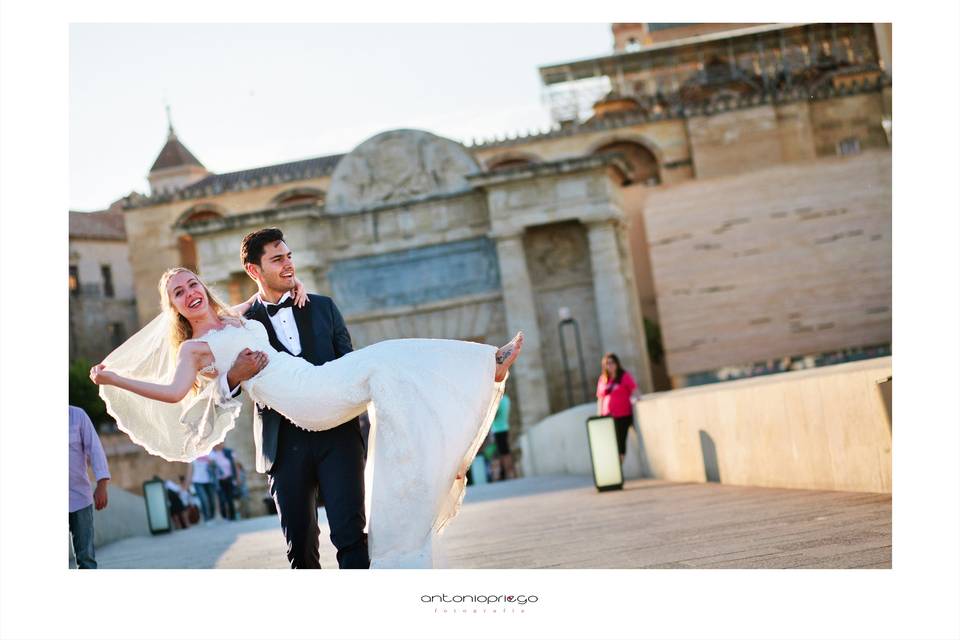 Postboda