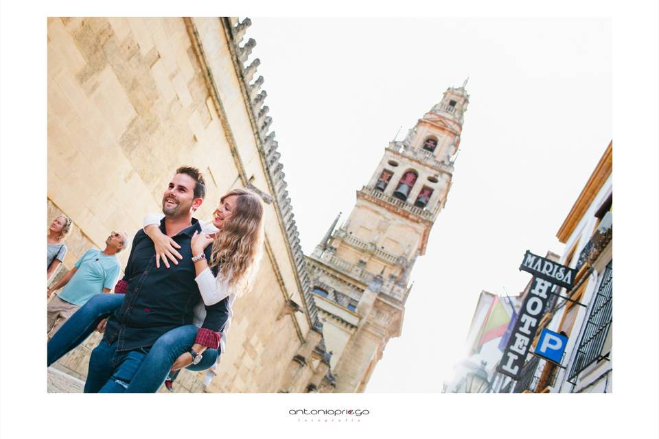 Postboda cordoba