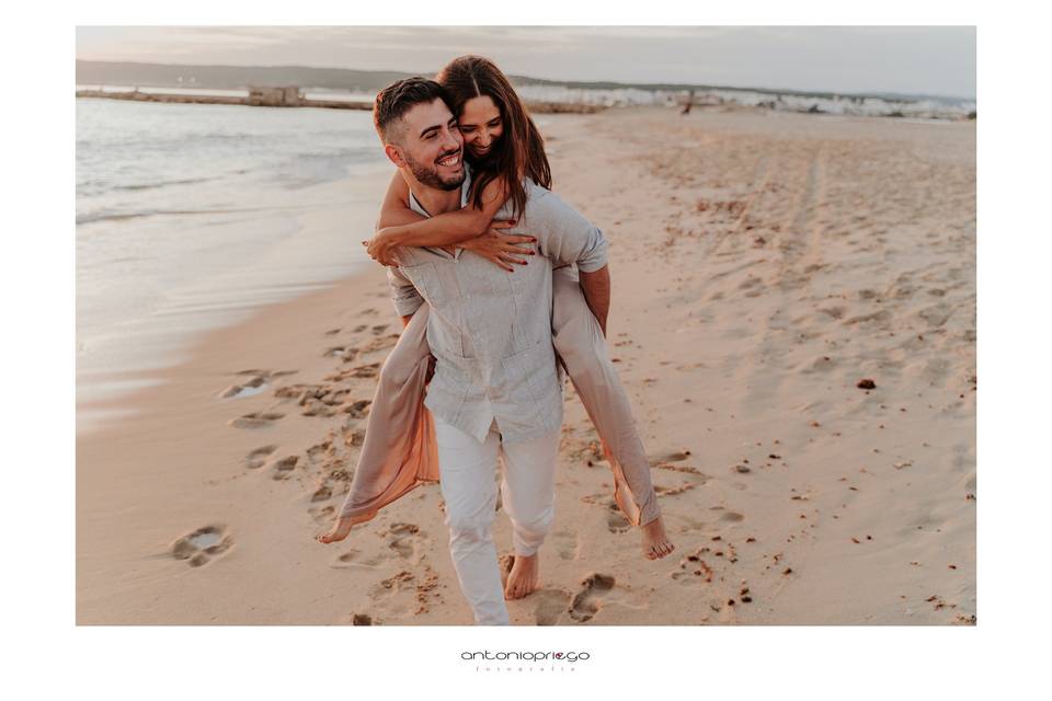 Love session