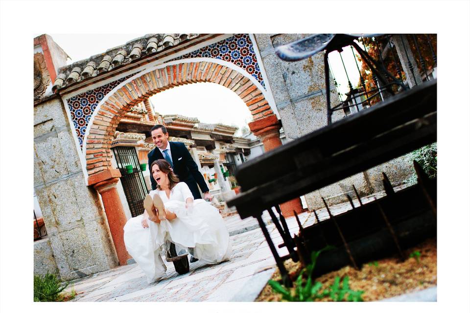 Postboda