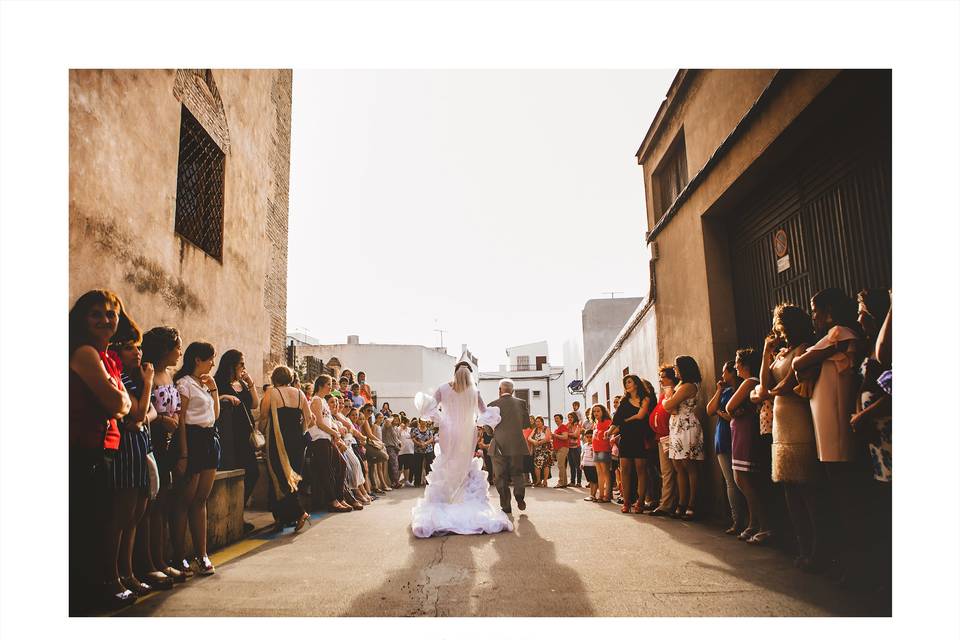 Boda
