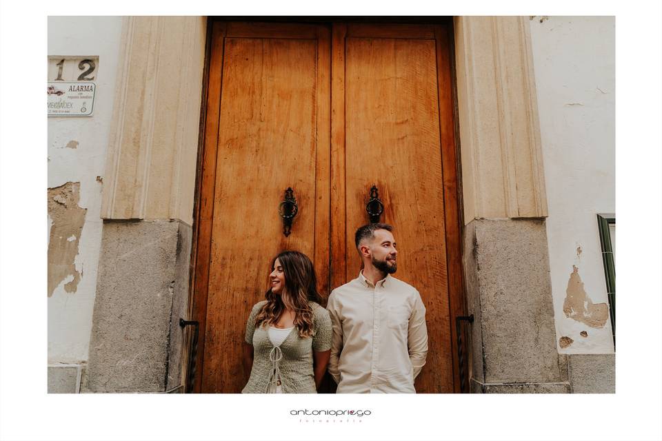 Preboda