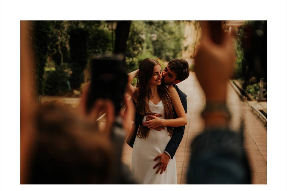 Boda
