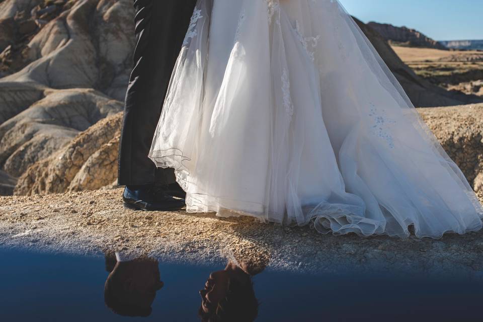 Postboda bardenas