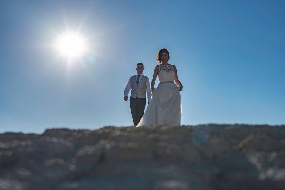 Postboda bardenas