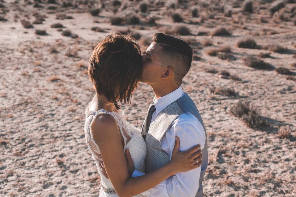 Postboda bardenas