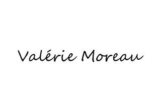 Logotipo Valerie Moreau