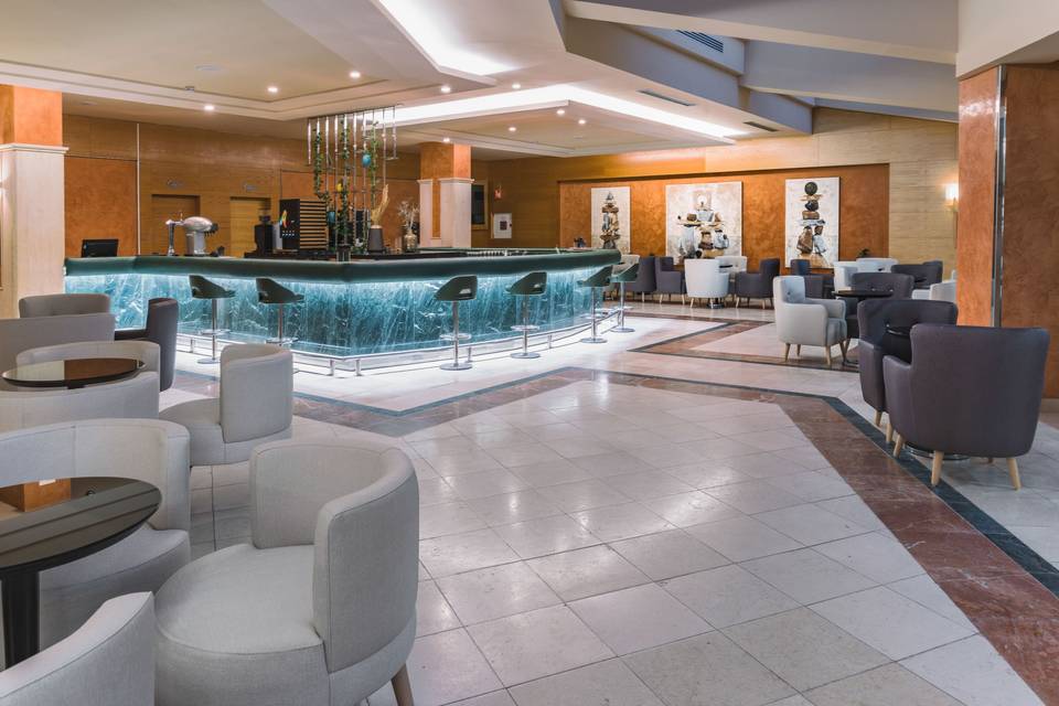 Lobby Bar