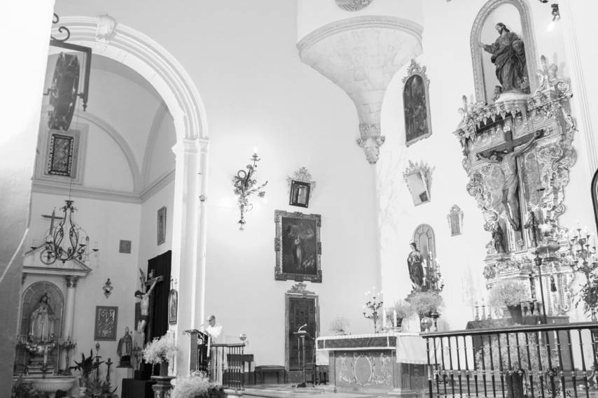 San Miguel Bajo (Albaycín)