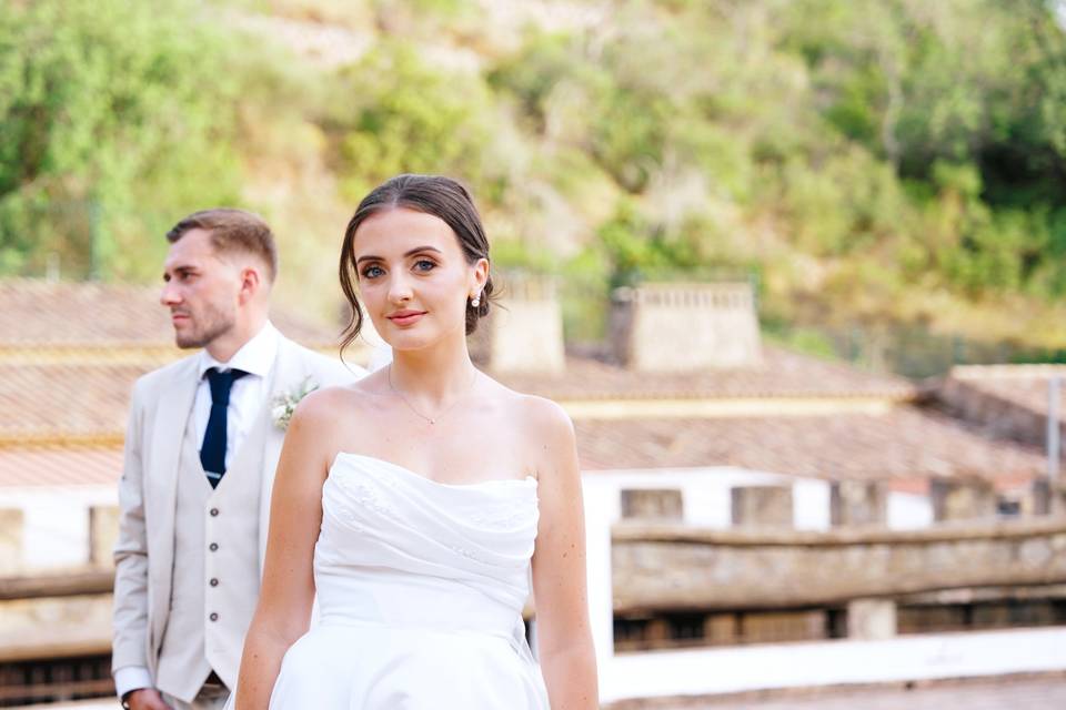 Adam & Alana