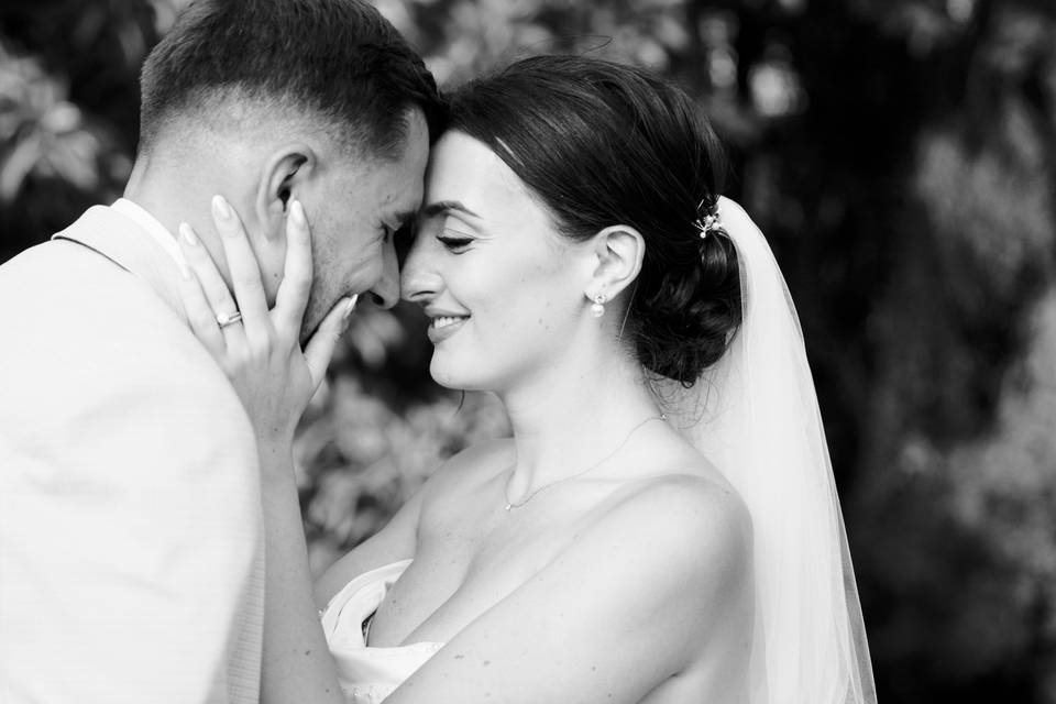 Adam & Alana