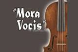 Mora Vocis