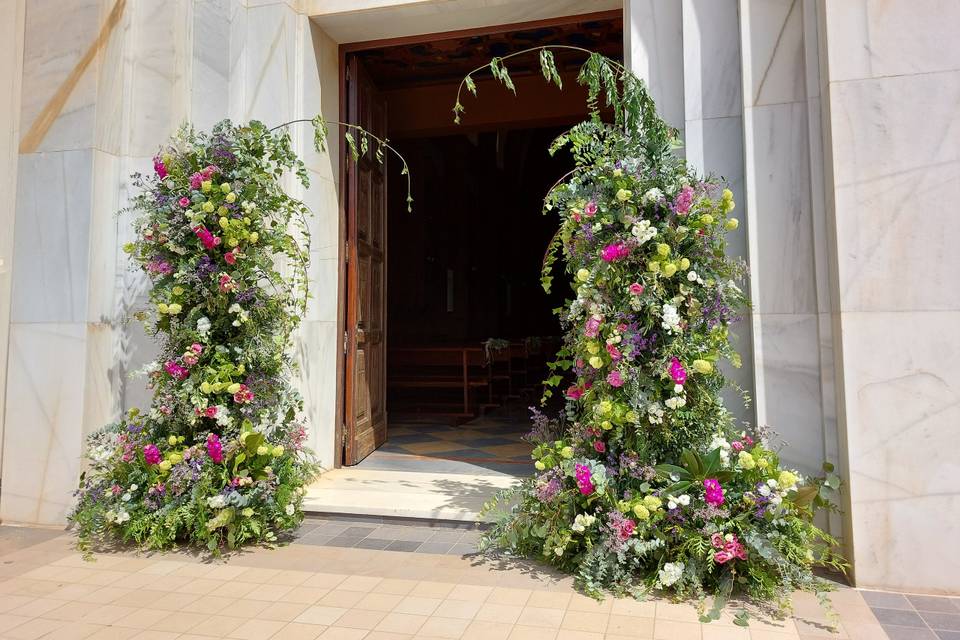 Floristería Araucaria