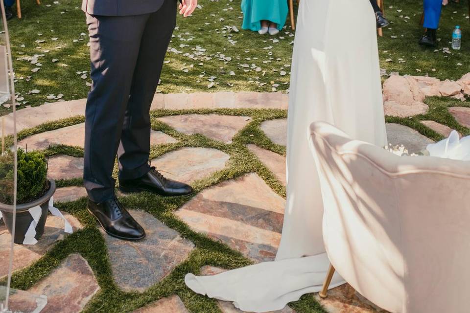 Ceremonia civil