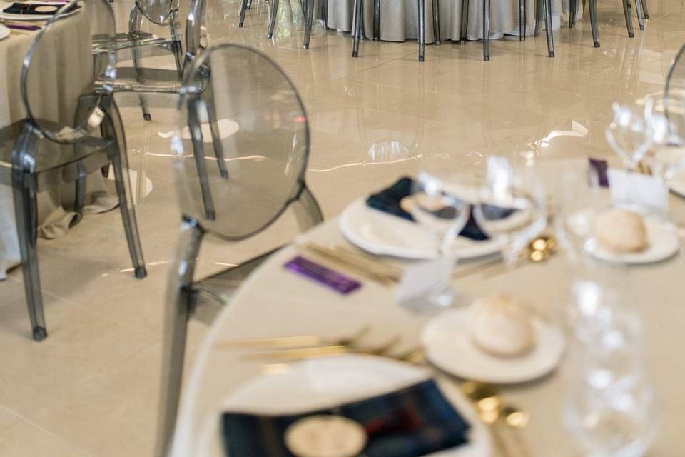 Salón Larache