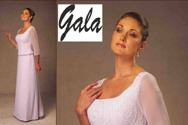 Vestidos gala