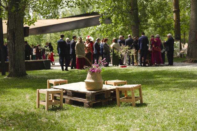 Jardines