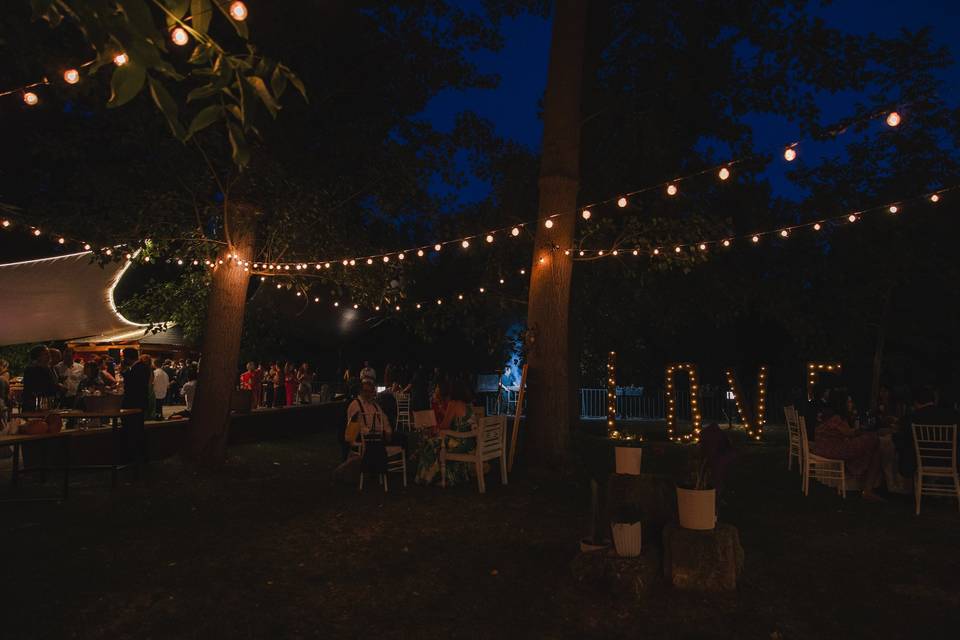 Noche