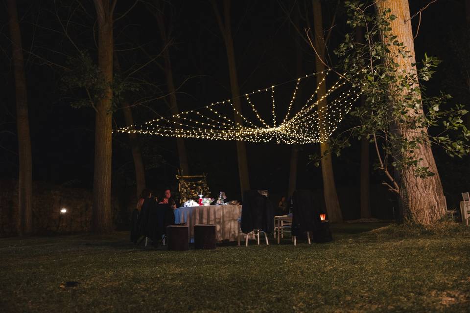 Luces