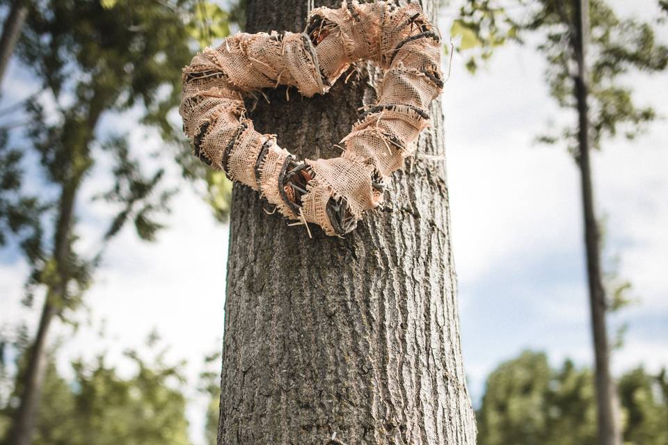 Árbol