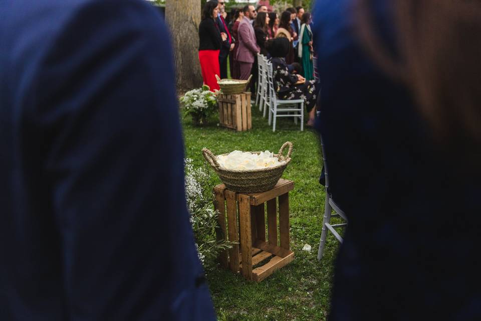 Ceremoni