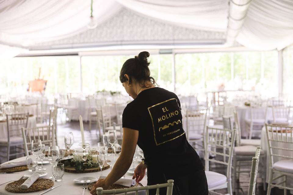 Comedor