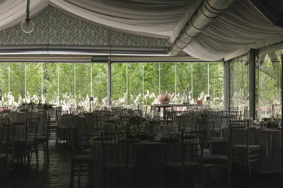 Comedor