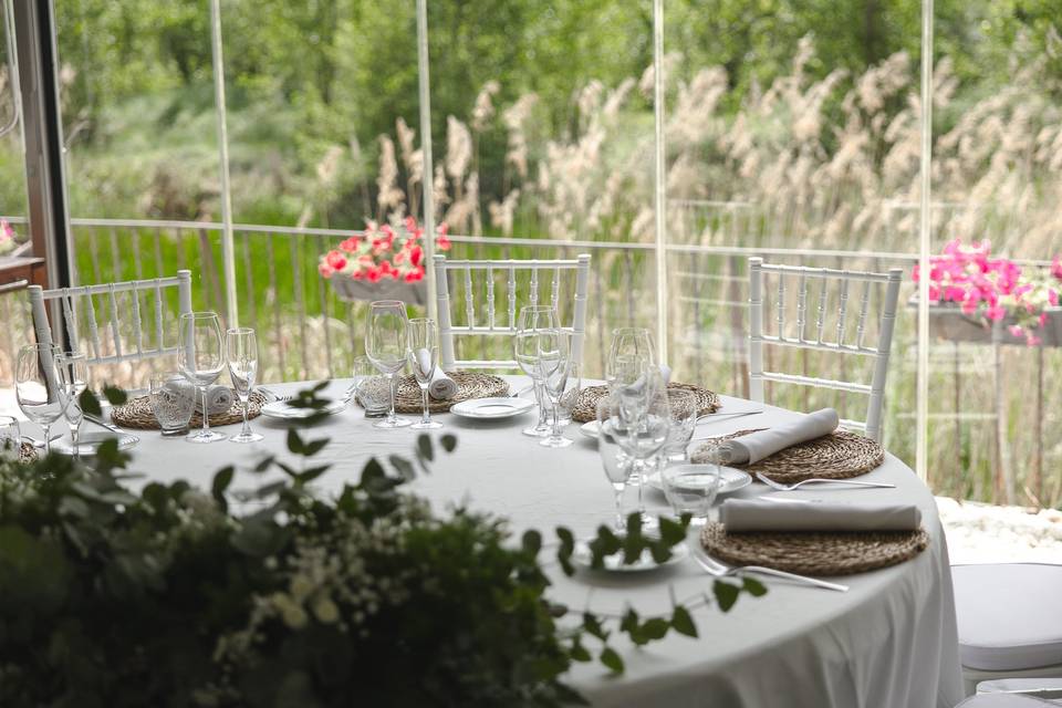 Comedor