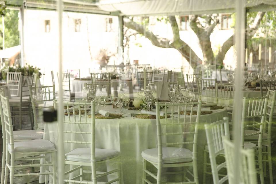 Comedor
