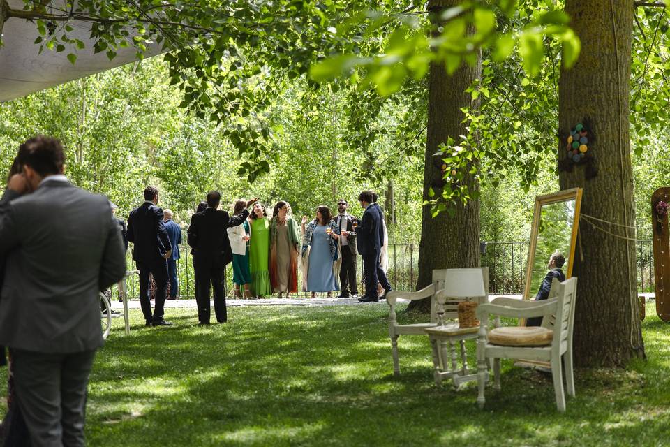 Jardines