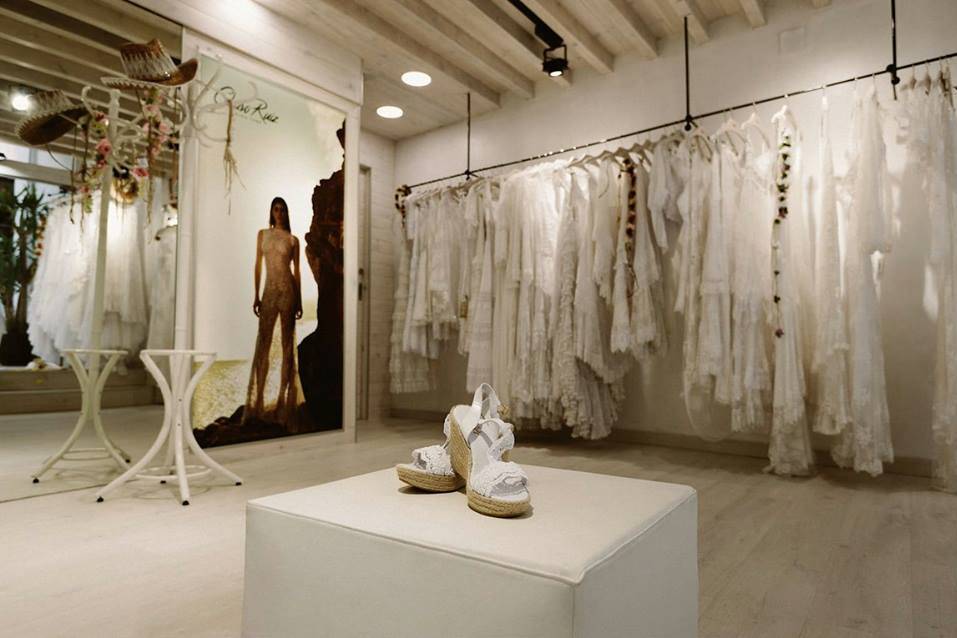 Boutique Novia Ibicenca