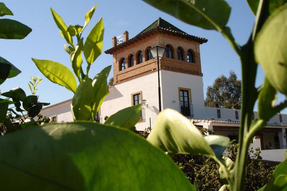 Cortijo El Lagarillo