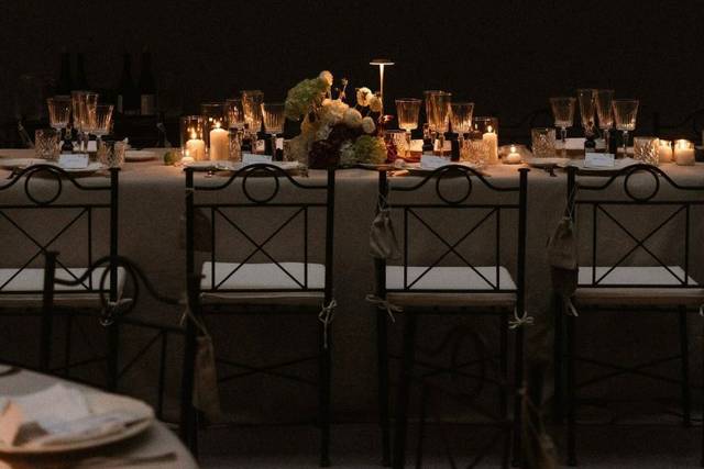 Banquete