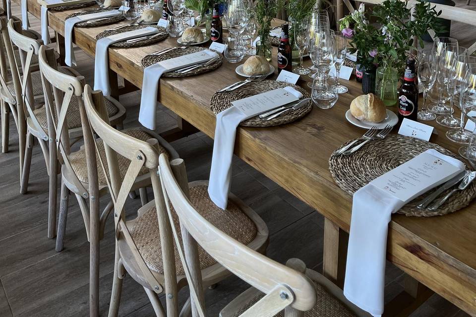 Banquete