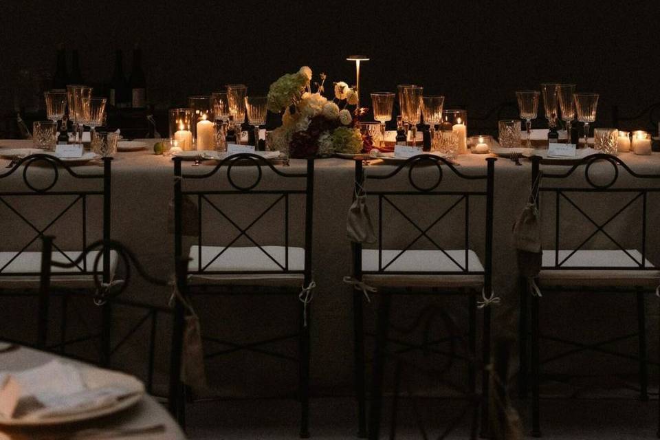 Banquete