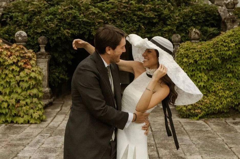 Pareja