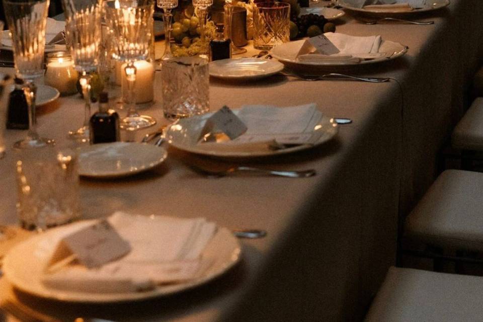 Banquete